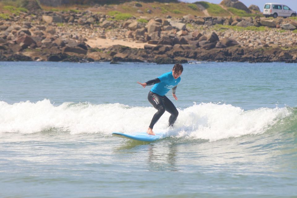 Privet surf class in Porto/Matosinhos - Key Things to Know Before You Go