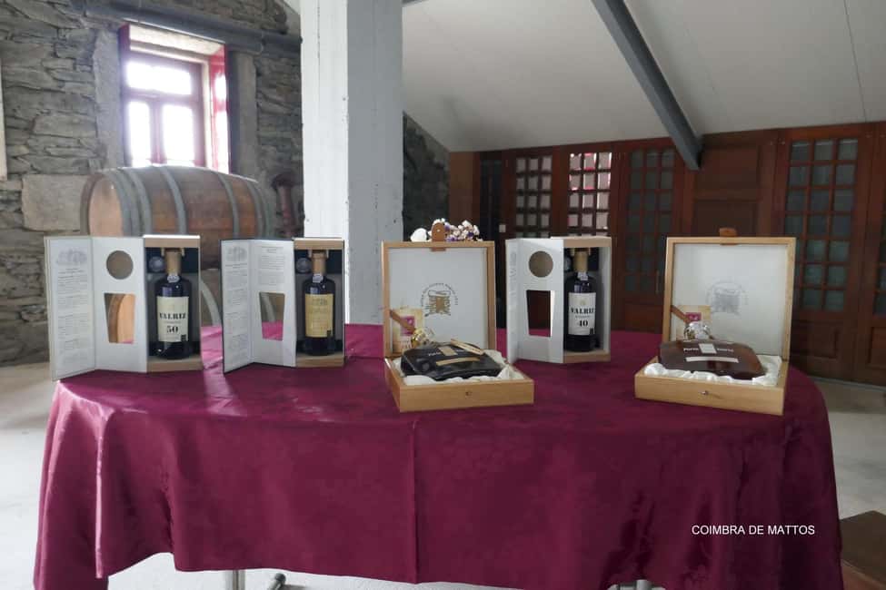 Régua: Wine Tasting at a Farm, Traditional Lunch, Cruise and Train - Who should book this Régua wine and river tour
