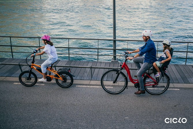 Rent an Electric Bike with Bosch motor - Key things to know before you go
