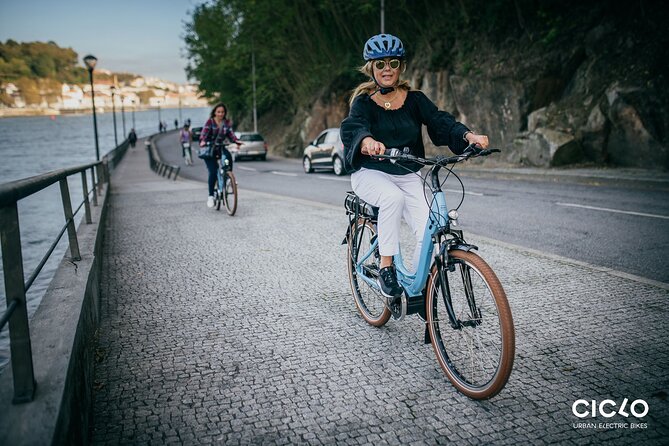 Rent an Electric Bike with Bosch motor - Half-Day or Full-Day Rental: Picking the Right Time Window