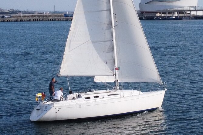 Sailing boat trip on the coast of Porto and on the river Douro - Weather and visibility: how to pick the day that fits you