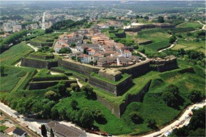 Santiago and Valença do Minho Full Day Private Tour - Key things to know before you go