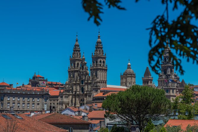 Santiago and Valença do Minho Full Day Private Tour - Why this Santiago day trip from Porto is such a good use of time