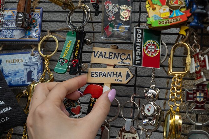 Santiago and Valença do Minho Full Day Private Tour - Getting the timing right: a 10-hour private day needs a plan