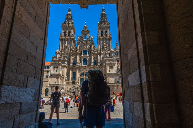 Santiago and Valença do Minho Full Day Private Tour - What to expect from your guide (and how to make it work for you)