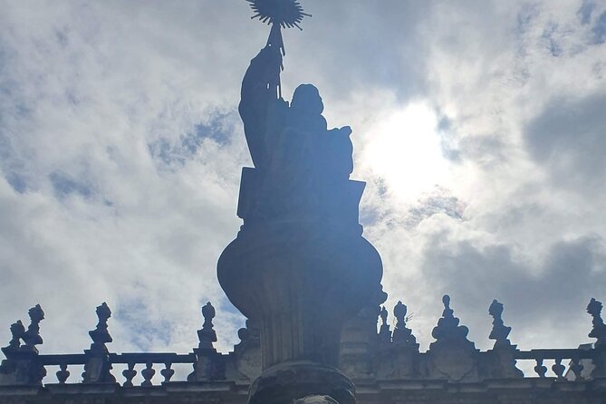 Santiago de Compostela and Cathedral Private Tour From Porto - Hotel-Edge Logistics in Porto: Avoid the Last-Mile Surprise
