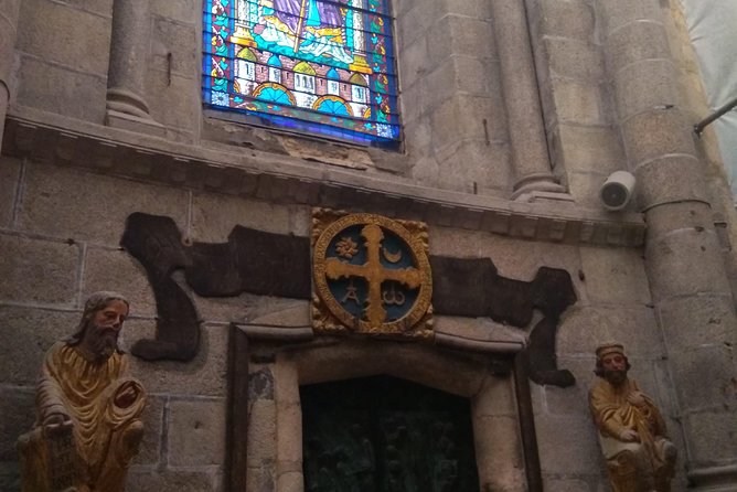 Santiago de Compostela & Valença do Minho - from Porto - How to plan your day so it feels smooth (not like a marathon)