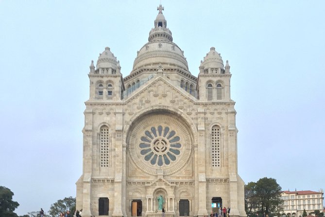 Santiago de Compostela & Viana do Castelo from Porto - Why this Porto-to-Santiago combo works