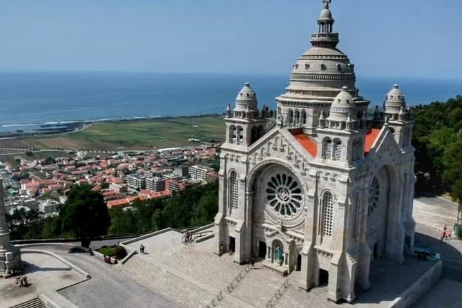 Santiago de Compostela & Viana do Castelo from Porto - Viana stop 2: Museu do Traje and why local culture matters