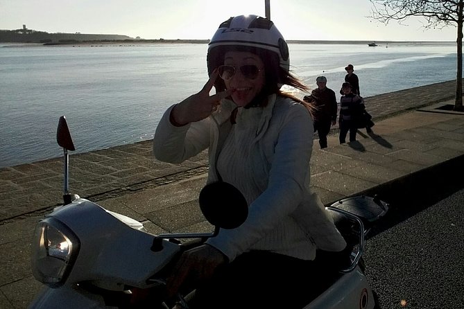 Scooter Rental 50cc - 24 hours - Key Highlights You’ll Feel on the Road