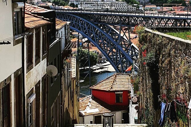 Secret Sites of Porto 3-Hour Walking Tour - Price and value: what you pay for, what you’ll still likely add