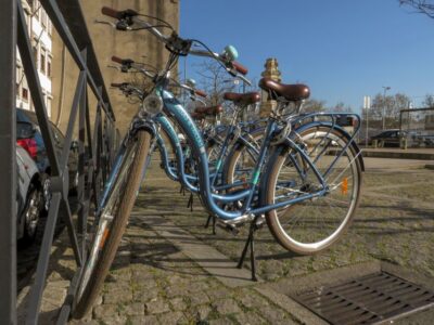 Self-Guided Bike to Surf"N"Food Pack - Pedaling Along the Douro: Bridges, Breakwater, and a River Crossing
