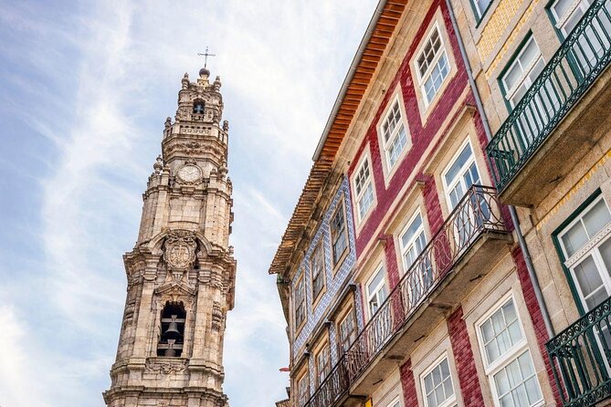Semi Private Oporto Fado Show with Dinner - The Rhythm of a 4-Hour Porto Fado Evening