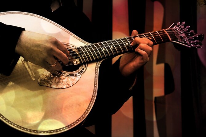 Semi Private Oporto Fado Show with Dinner - Hotel Pickup That Actually Makes Sense