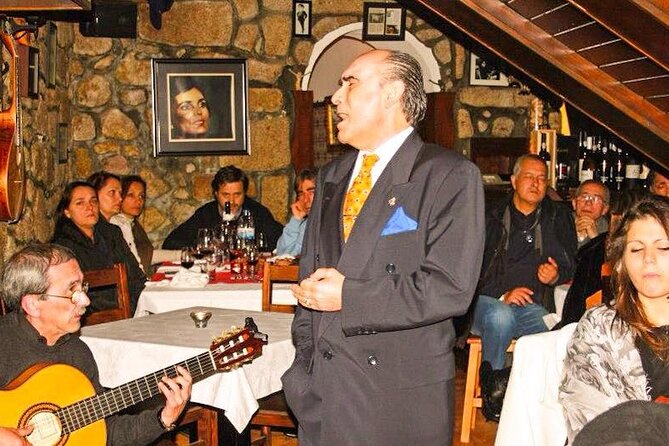 Semi Private Oporto Fado Show with Dinner - São Bento Railway Station: Murals, Light, and an Instant Photo Hit