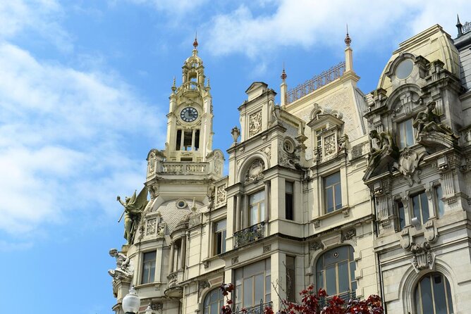 Semi - Private Oporto Food Tour - Key highlights at a glance