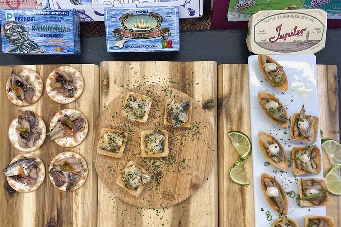 Semi - Private Oporto Food Tour - Why this semi-private Porto food tour is built for real strolling