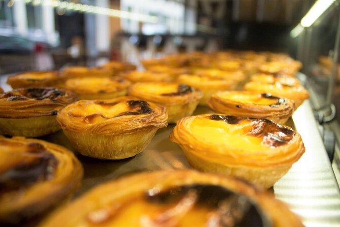 Semi - Private Oporto Food Tour - São Bento station tiles: the 22,000 azulejos moment