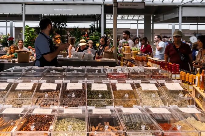 Semi - Private Oporto Food Tour - The money question: is $81.66 worth it?