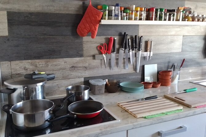 Shopping, cooking and eating together at my home in Porto - Meeting Nuno Near Porto’s Transit Hub and Starting on Foot