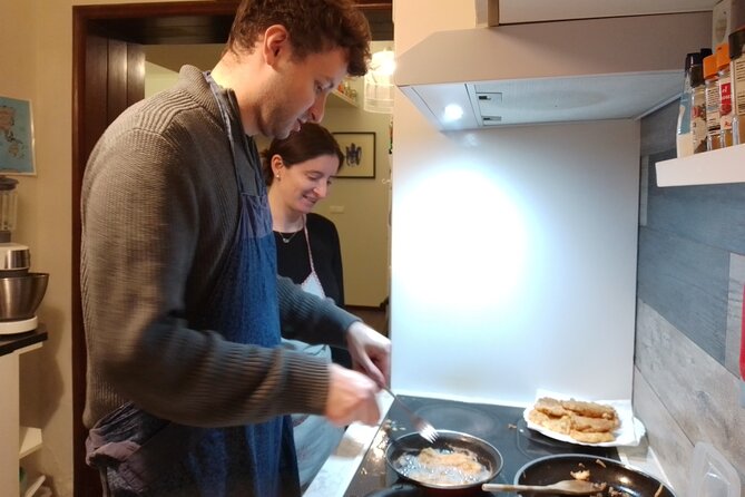 Shopping, cooking and eating together at my home in Porto - The Menu You’ll Cook: Portuguese Staples, Real Portions, and Choice