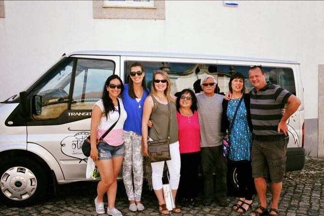 Small Group Douro Wine Valley Tour with Lunch and Wine Tasting - Douro Valley day trips: why this one runs from Porto