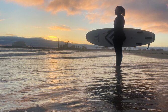 Small Group Surfing Experience with Transportation in Porto - Porto Van Conversations: Practical Stuff You Can Use