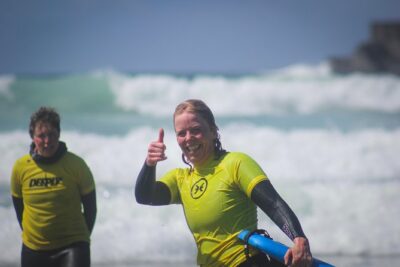 Surf Experience with Transfer to Matosinhos - All Levels - Gear, Wetsuit, and Secure Storage: The Practical Stuff You’ll Actually Use