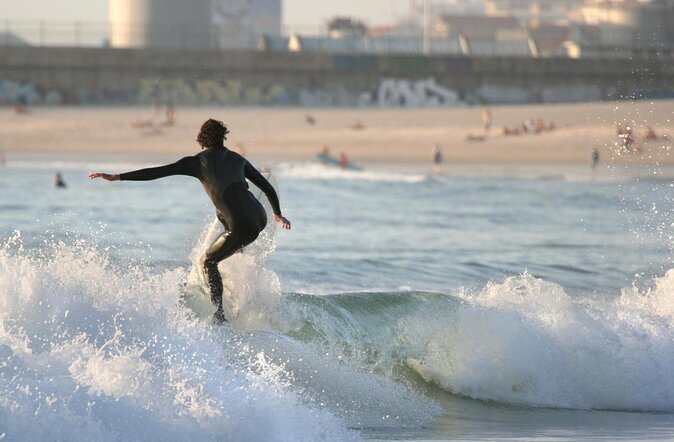Surf Lesson | Surf Lessons - Key points to know before you go