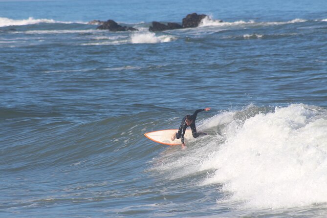 Surfing Lesson | Porto: Small Group Surf Lesson with Transportation - Price and Value: Is $55.26 Worth It?