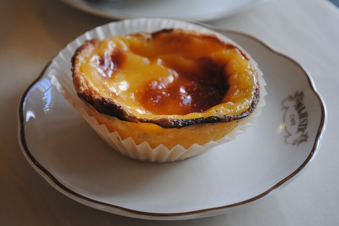 Taste of Porto: The Ultimate Full Meal Portuguese Food Tour - A Porto food tour that makes your first night easier