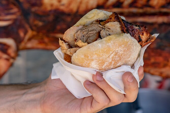 Taste of Porto: The Ultimate Full Meal Portuguese Food Tour - The second food phase: petiscos-style sharing