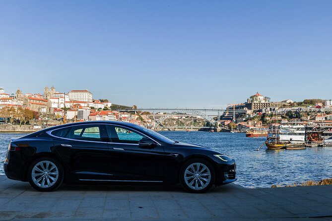Tesla S Luxury Executive Porto Airport Transfer - Should You Book This Tesla S Luxury Executive Transfer?