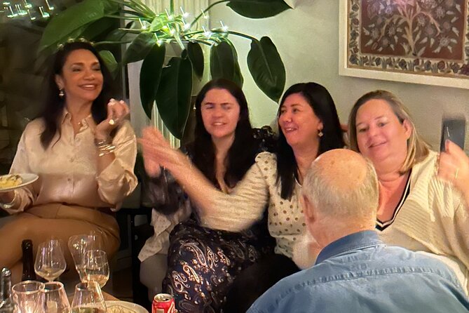 The Art of Eating and Making Friends - Who should book this Porto dinner (and who might want another option)