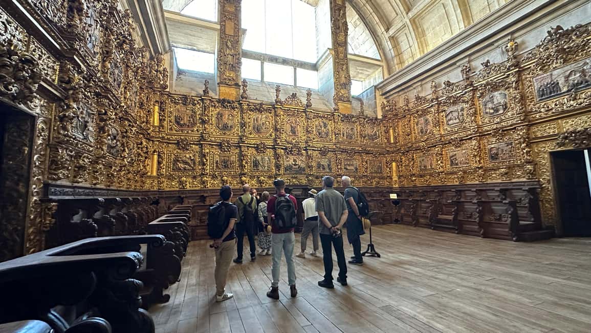The Beautiful Story of Porto: Guided Tour with Entry Tickets - Should you book this Porto tour with entry tickets and tastings?