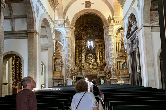 The charming city of Amarante, art and gastronomy - How Amarante Makes a Great Art and Food Day Trip From Porto