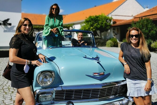 The Luxury Douro tour - A Luxury Douro Day That Feels Personal, Not Performative