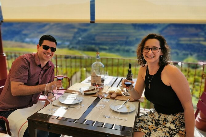 The Luxury Douro tour - Family Estates, Presses, Cellars, and Those Very Old Bottles