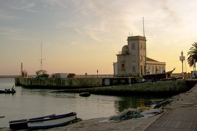 The Sunset Porto Bike Tour - Key highlights to expect