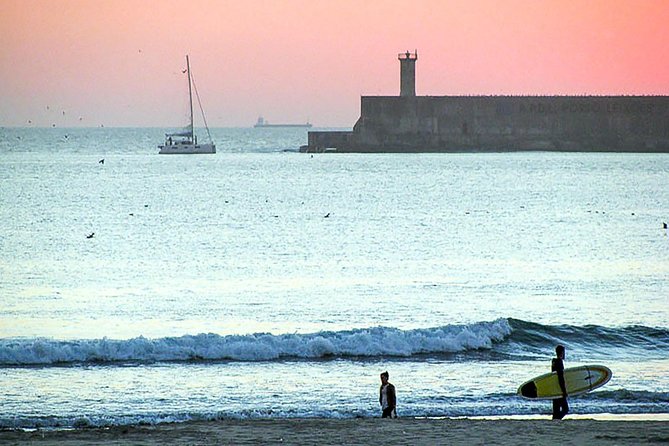 The Sunset Porto Bike Tour - Miragaia and Porto’s 19th-century riverfront changes