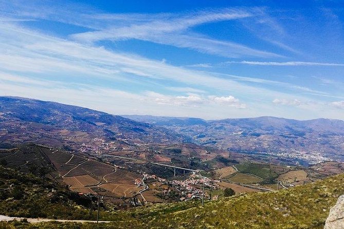 Top Highlights of Douro Valley From Porto Full Day Private Tour - Key things to know before you go