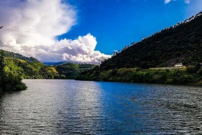 Top Highlights of Douro Valley From Porto Full Day Private Tour - Two winery visits: why port and dry Douro wines both matter