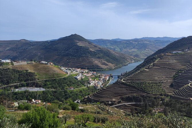 Tour- Douro Wine Region- The Douro Wine Route - Price and what you’re really paying for (around $162.19)