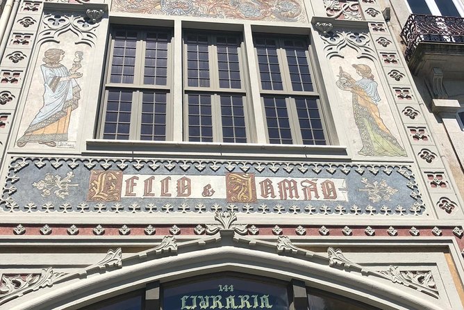 Tour HD Porto 4 hours - Price and Value: What $103.22 Buys You