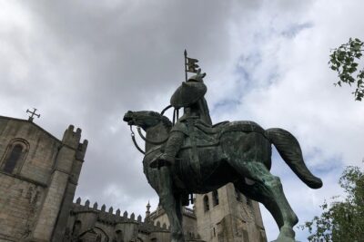 Tour HD Porto 4 hours - Pickup That Saves Your Morning (or Afternoon)