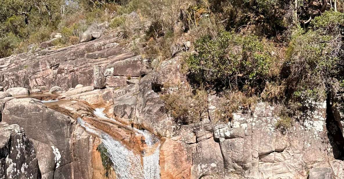 Tour Privado no Parque Nacional Peneda-Gerês com guia local - Key highlights you’ll care about