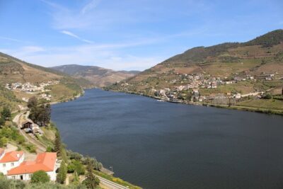 Tour the Douro wine region, and discover the fantastic landscape - The Route to the Upper Douro: Terraces, Vines, and Back-Road Vibes