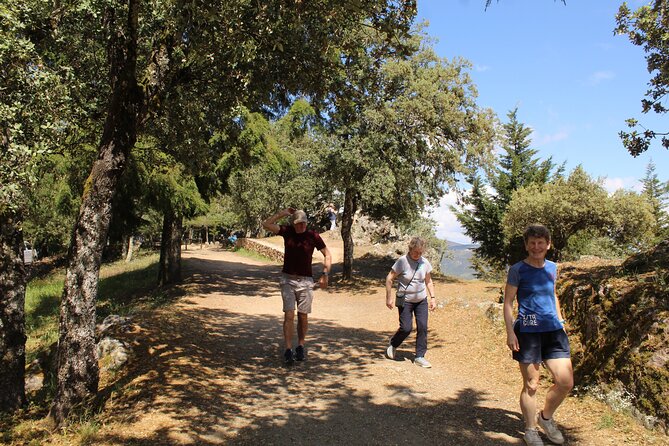 Tour the Douro wine region, and discover the fantastic landscape - Quinta Privada Winery Tour: Production, Lunch, and Wine Tasting