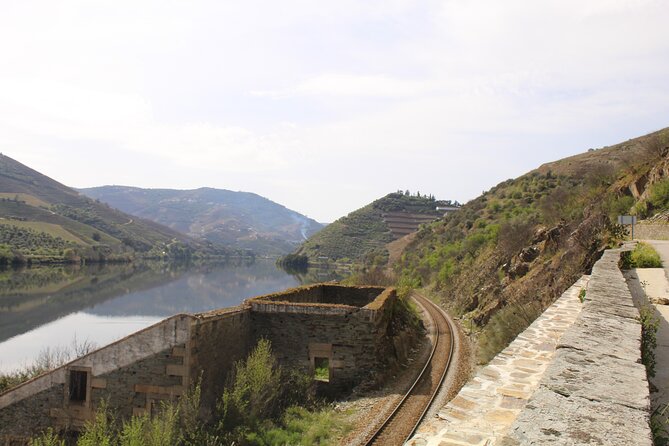 Tour the Douro wine region, and discover the fantastic landscape - Wine Tasting Without the Headache: How to Enjoy the Pour