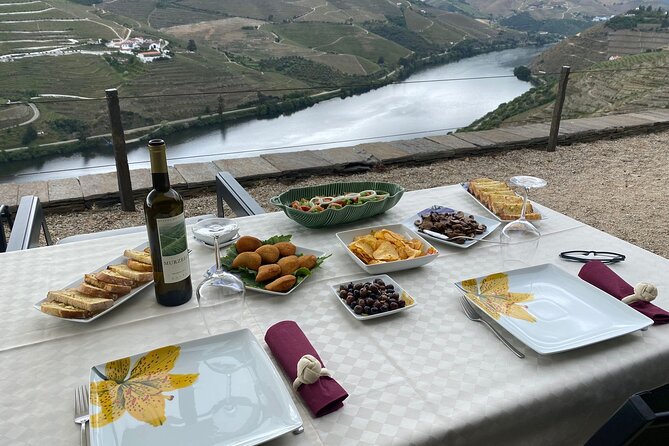 Tour the Douro wine region, and discover the fantastic landscape - Price and Value Check: Is $255 a Fair Deal?